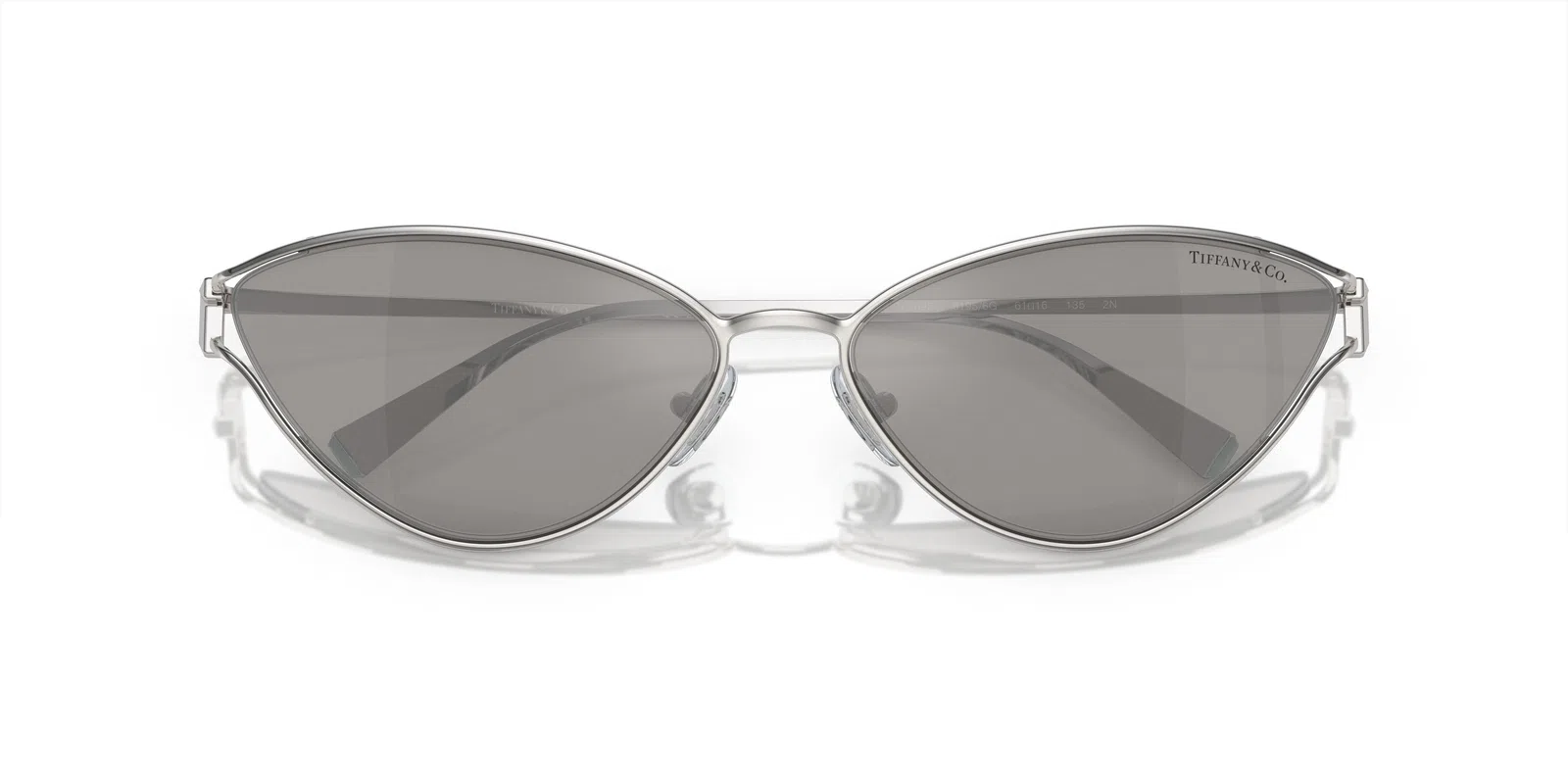 Tiffany 3095 Sunglasses - view 28